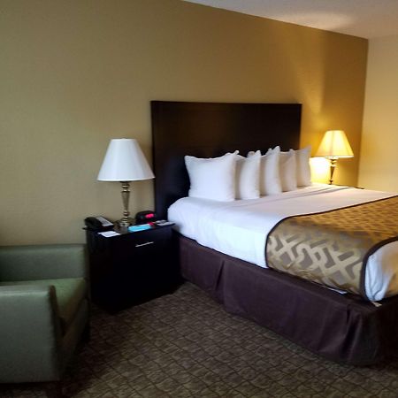 Best Western Crossroads Inn DeFuniak Springs Eksteriør bilde