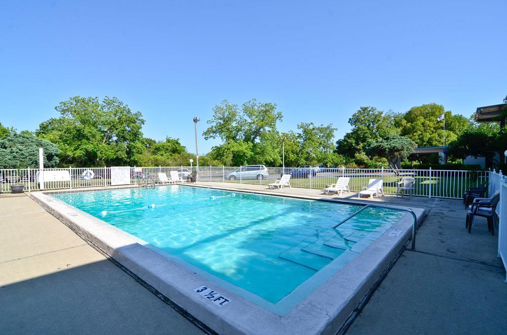 Best Western Crossroads Inn DeFuniak Springs Fasiliteter bilde