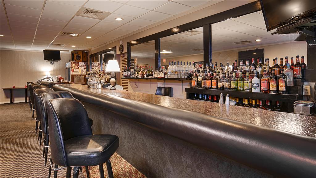 Best Western Crossroads Inn DeFuniak Springs Restaurant bilde