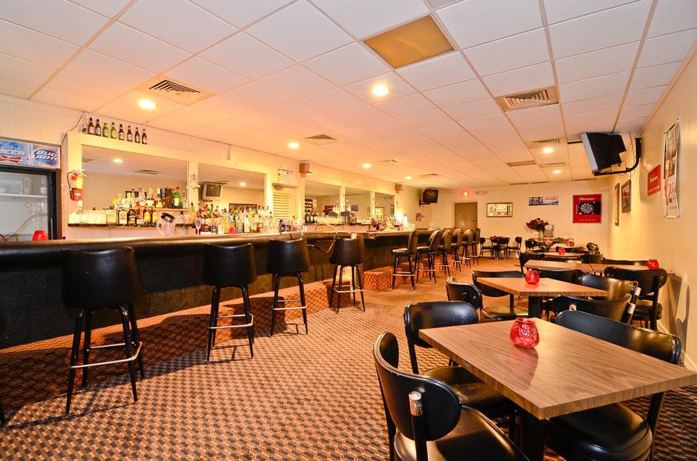 Best Western Crossroads Inn DeFuniak Springs Restaurant bilde