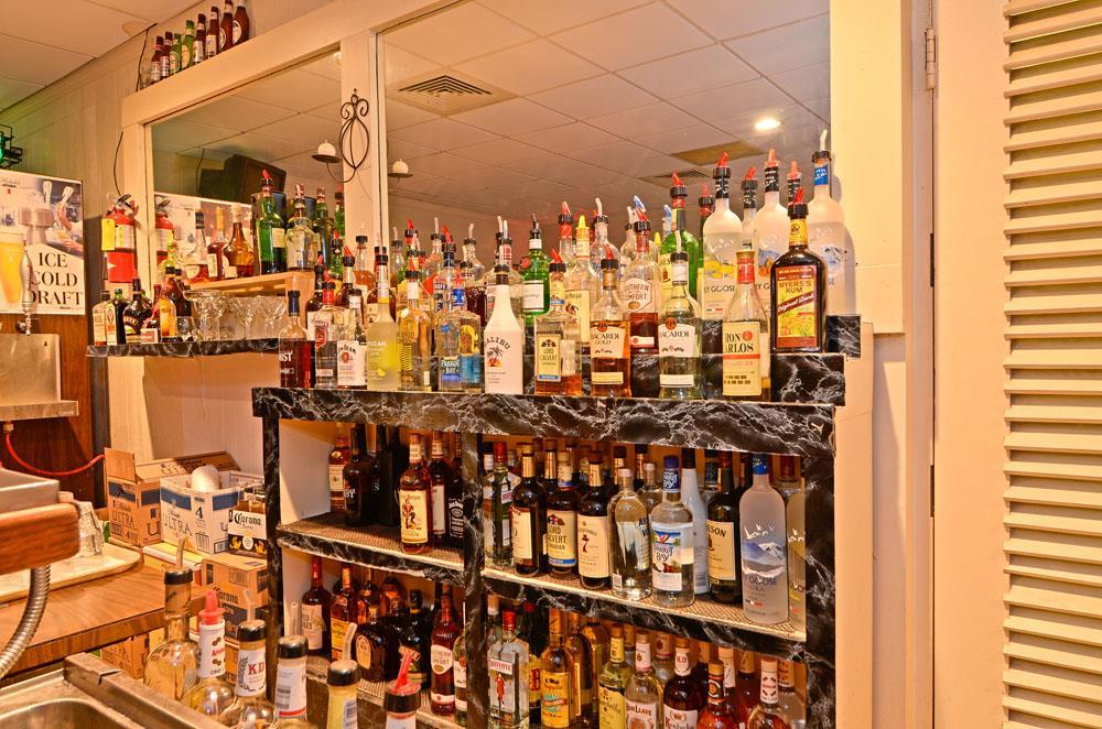 Best Western Crossroads Inn DeFuniak Springs Restaurant bilde